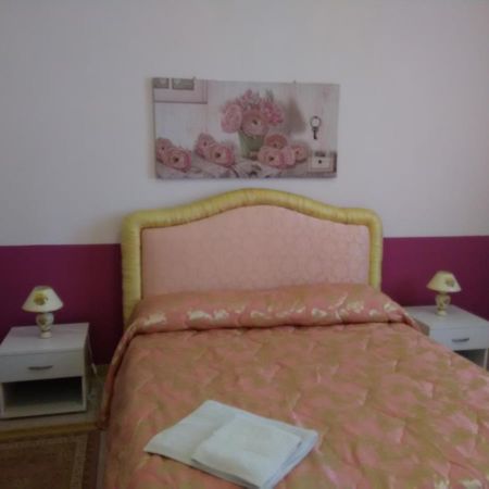 Apartamento Monolocale Birgi Birgi Vecchi Exterior foto