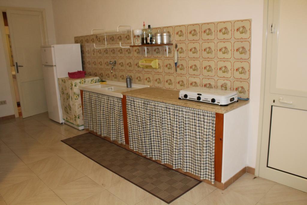 Apartamento Monolocale Birgi Birgi Vecchi Habitación foto