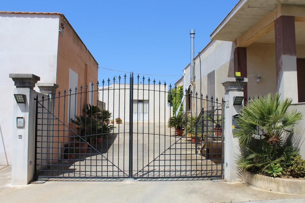 Apartamento Monolocale Birgi Birgi Vecchi Habitación foto