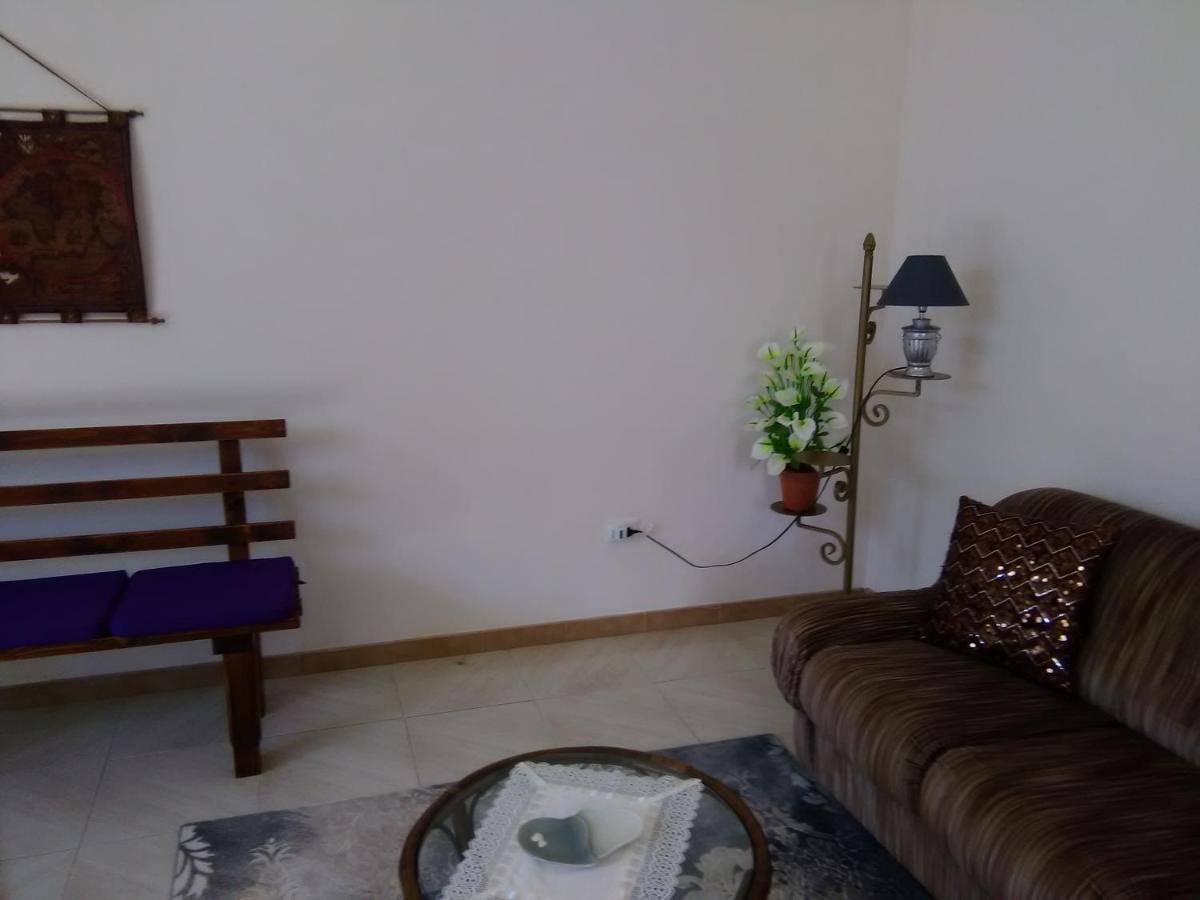 Apartamento Monolocale Birgi Birgi Vecchi Exterior foto