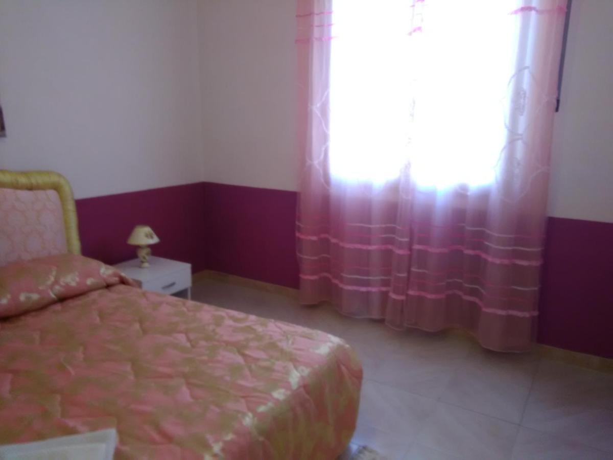 Apartamento Monolocale Birgi Birgi Vecchi Exterior foto