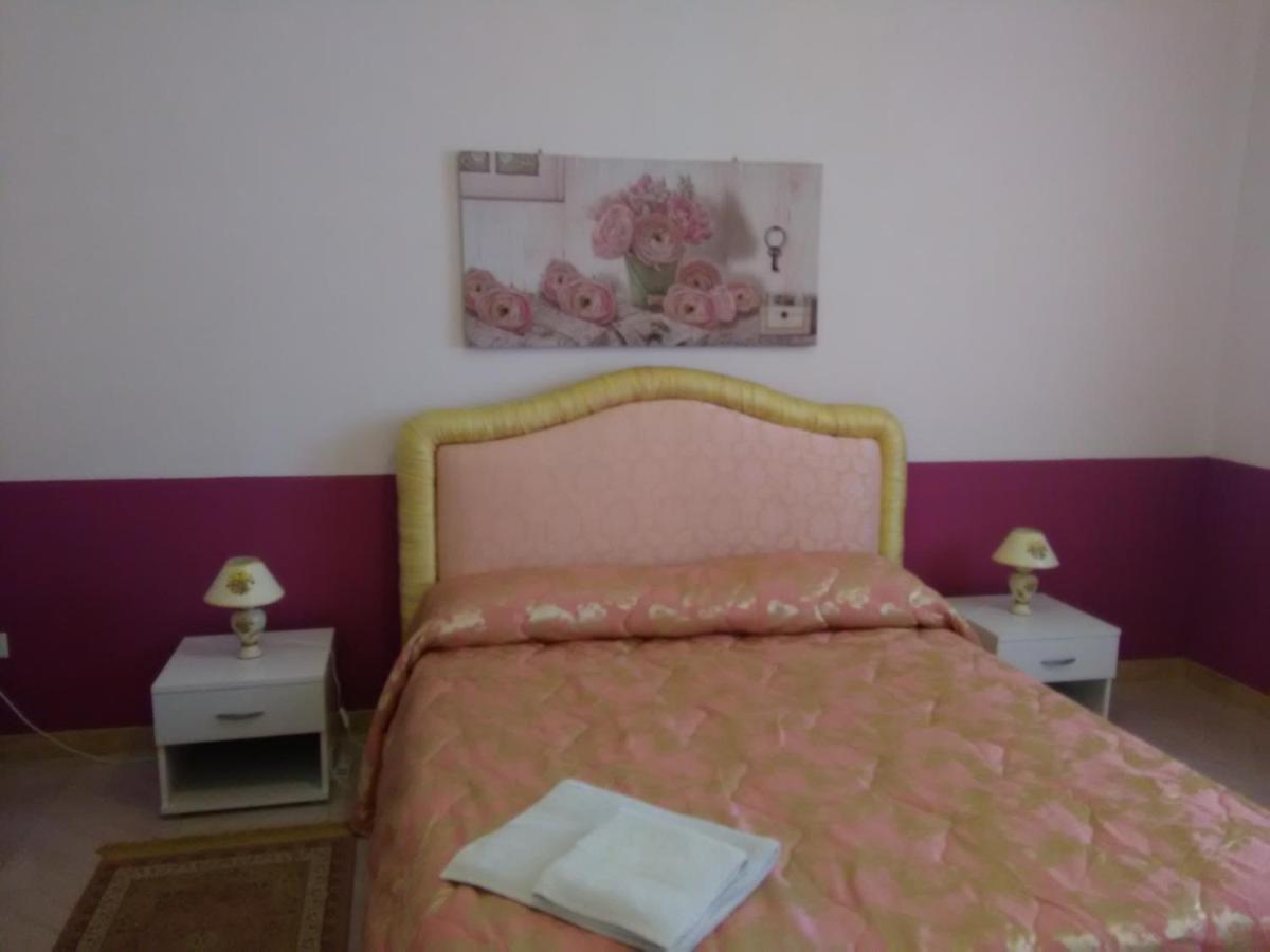 Apartamento Monolocale Birgi Birgi Vecchi Exterior foto